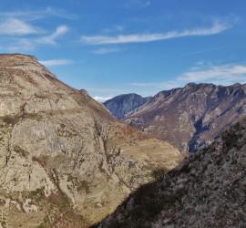 Gebirge