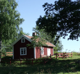 Hüttentrekking