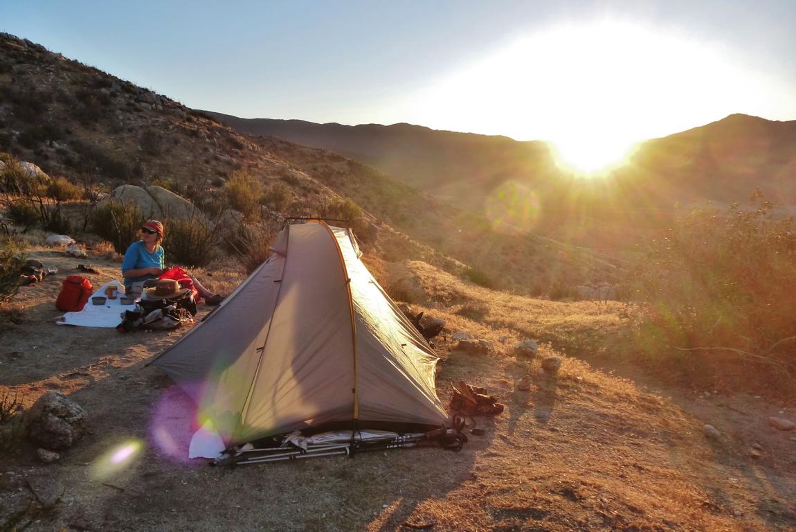 Tarptent Double Rainbow