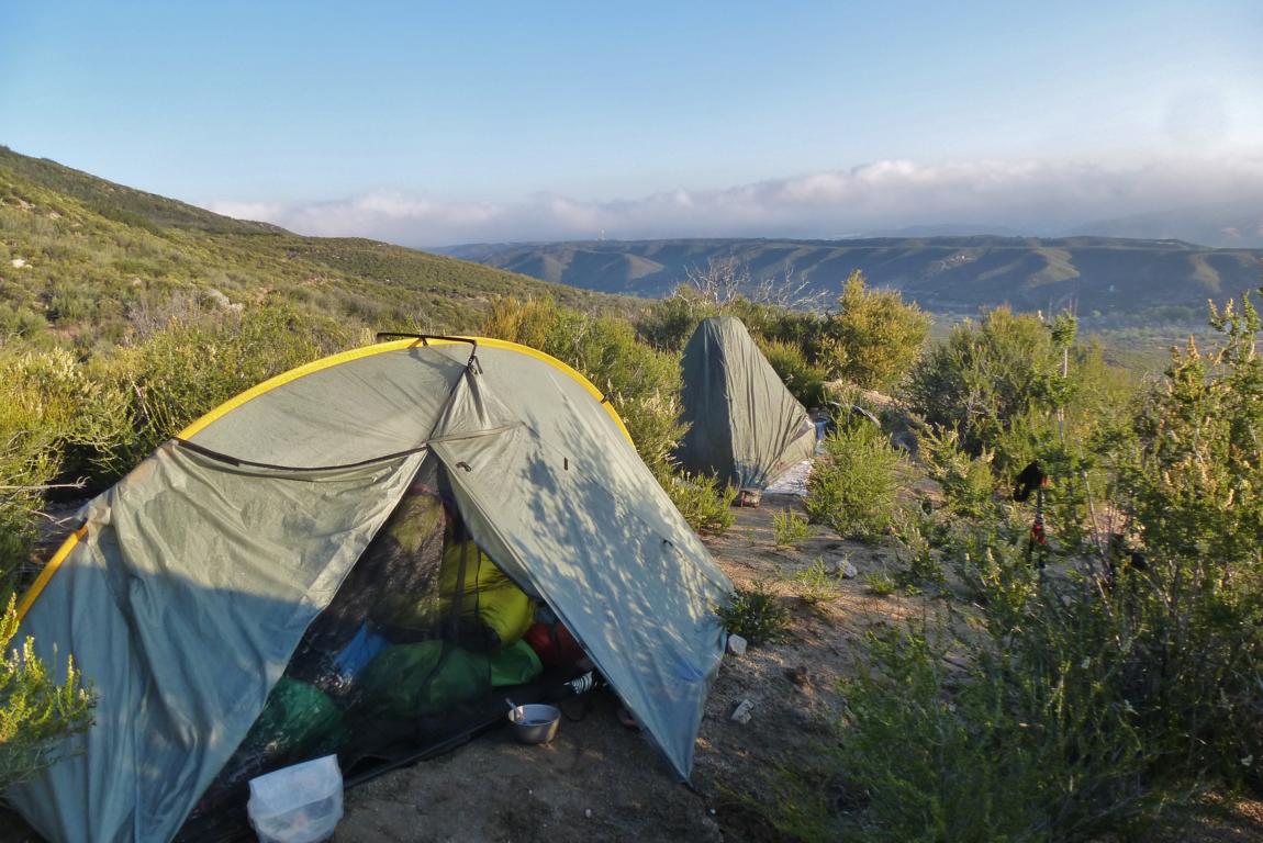 Tarptent Double Rainbow
